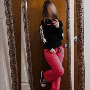 Meet your Posher, Savannah